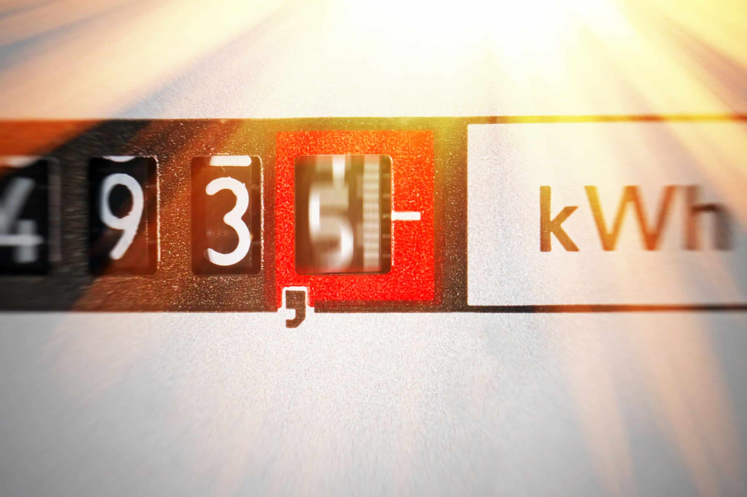 How to lower energy consumption to tackle soaring energy costs