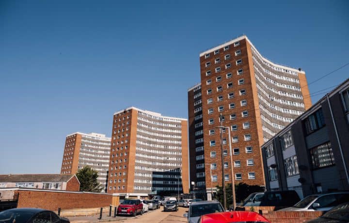 Temporary accommodation headaches aren’t just for councils