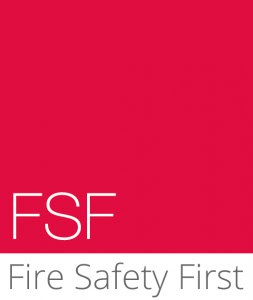 Fire Safety First
