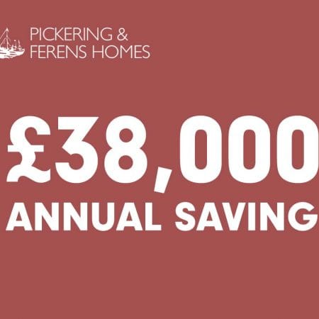 Pickering & Ferens Homes