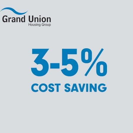 Grand Union Housing Group